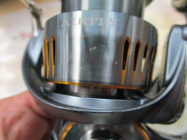 23エアリティ LT3000-H｜＠ベリーネット 日本最大新品中古釣具WEBショップ