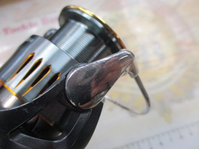 23エアリティ LT3000-H｜＠ベリーネット 日本最大新品中古釣具WEBショップ