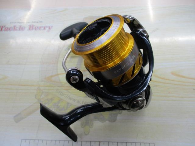 15レブロス 2506H