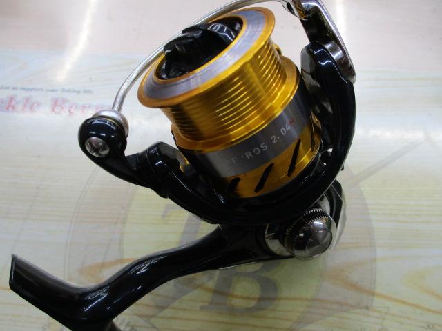 15レブロス 2004H