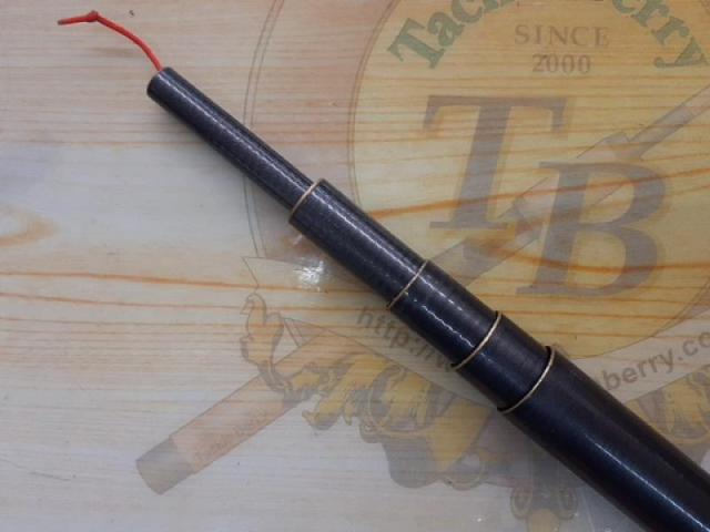 渓流清瀬 硬調62MG