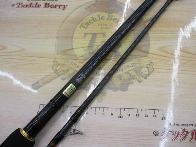 ジグキャスターMX 106MH｜＠ベリーネット 日本最大新品中古釣具WEBショップ