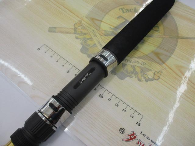 ジグキャスターMX 106MH｜＠ベリーネット 日本最大新品中古釣具WEBショップ