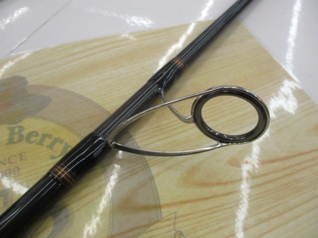 ジグキャスターMX 106MH｜＠ベリーネット 日本最大新品中古釣具WEBショップ