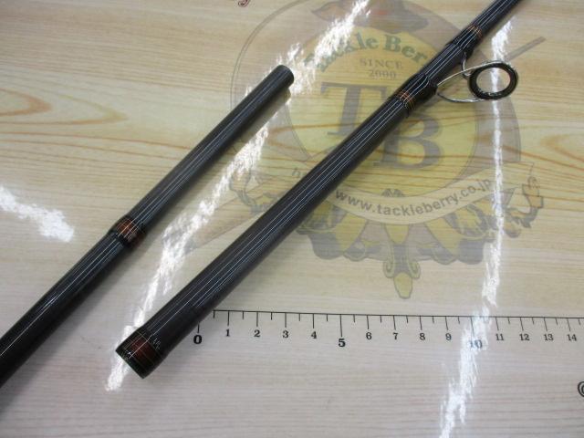 ジグキャスターMX 106MH｜＠ベリーネット 日本最大新品中古釣具WEBショップ