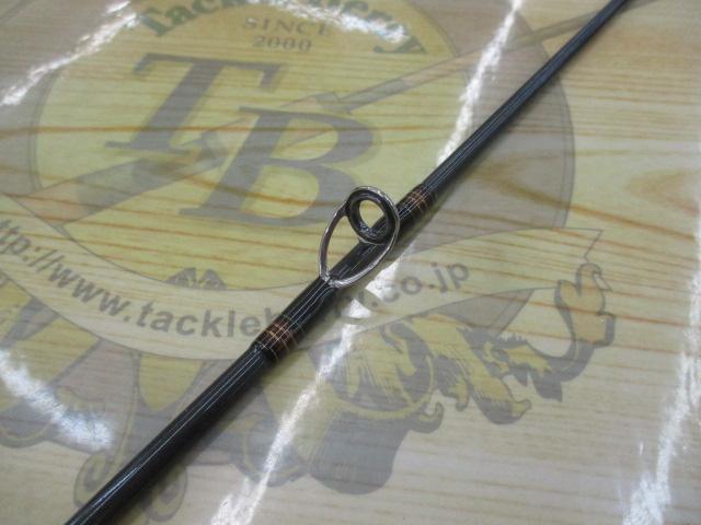 ジグキャスターMX 106MH｜＠ベリーネット 日本最大新品中古釣具WEBショップ