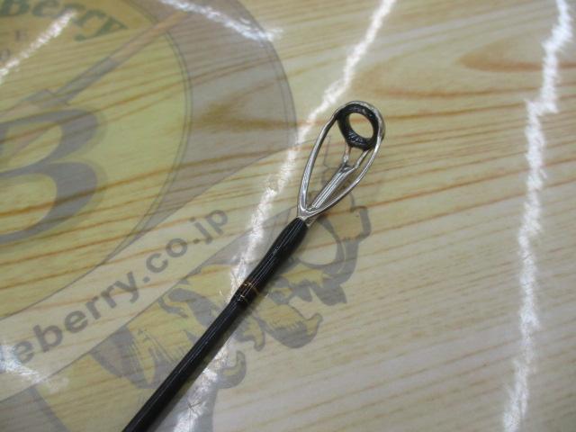 ジグキャスターMX 106MH