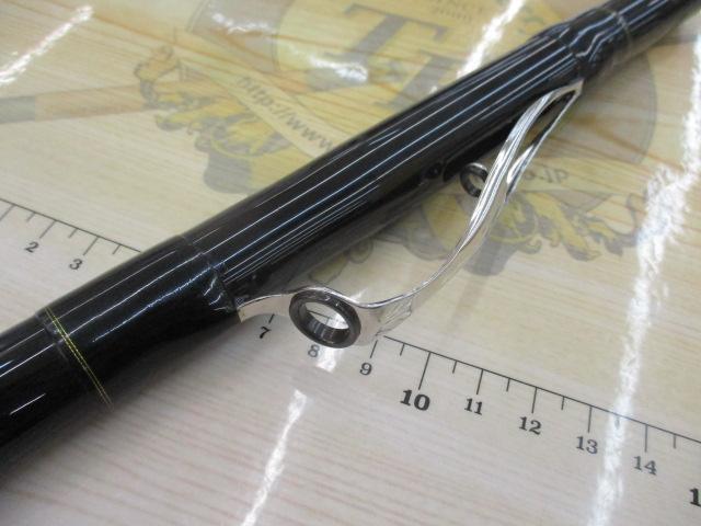 IGハイスピードアペルトイソ 1.5-520