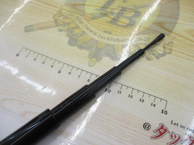 IGハイスピードアペルトイソ 1.5-520