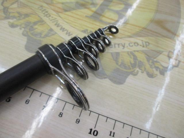 マルチスペック H-270