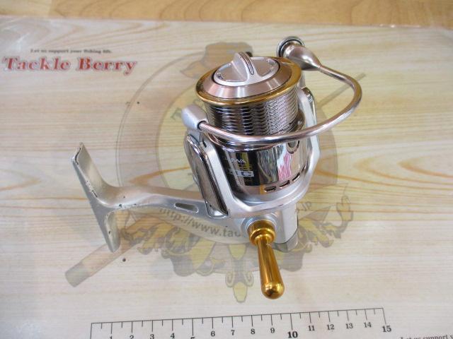 TDイグニス 2004C｜＠ベリーネット 日本最大新品中古釣具WEBショップ