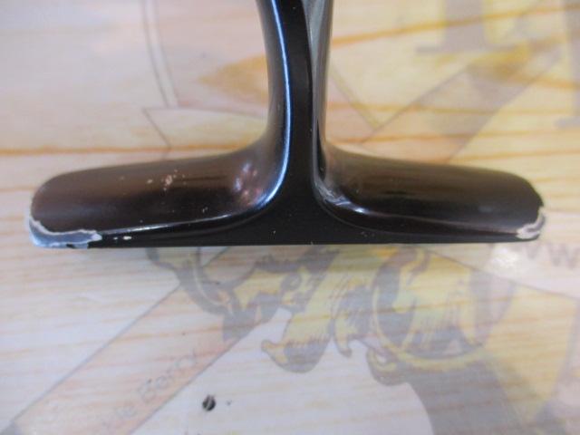 シルバークリーク プレッソ スピニング