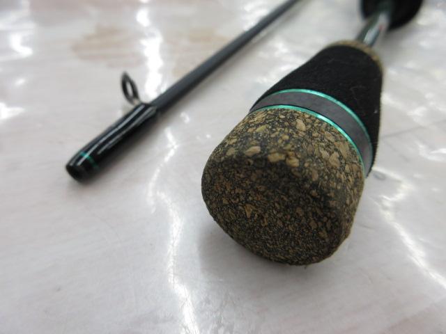 マスビートⅢ MBC-562ULⅢ