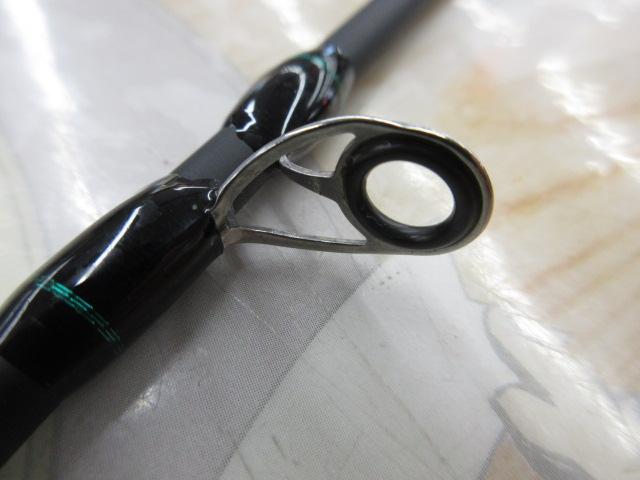 マスビートⅢ MBC-562ULⅢ