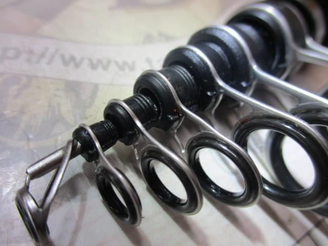 18リバティクラブライトパック 30-240