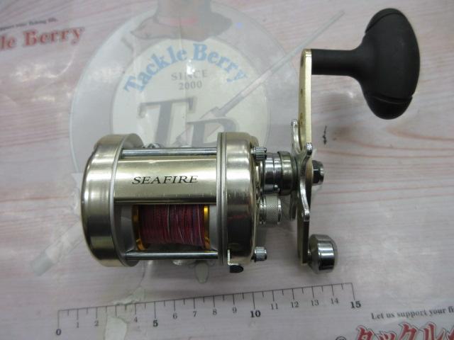 シーファイヤー150