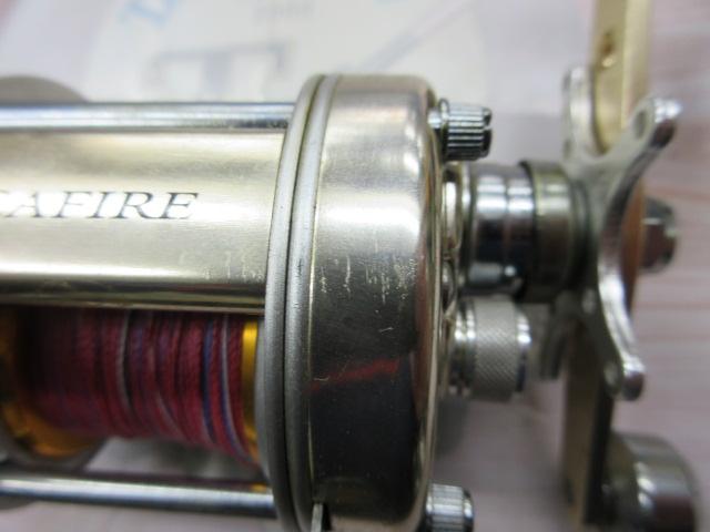 シーファイヤー150