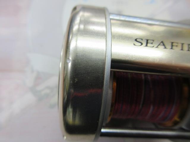 シーファイヤー150