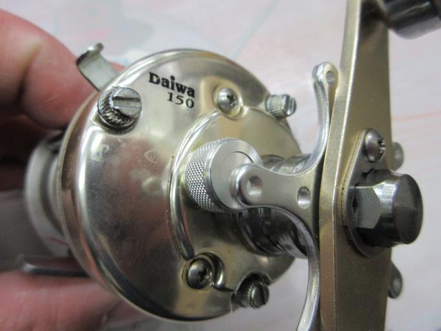 シーファイヤー150