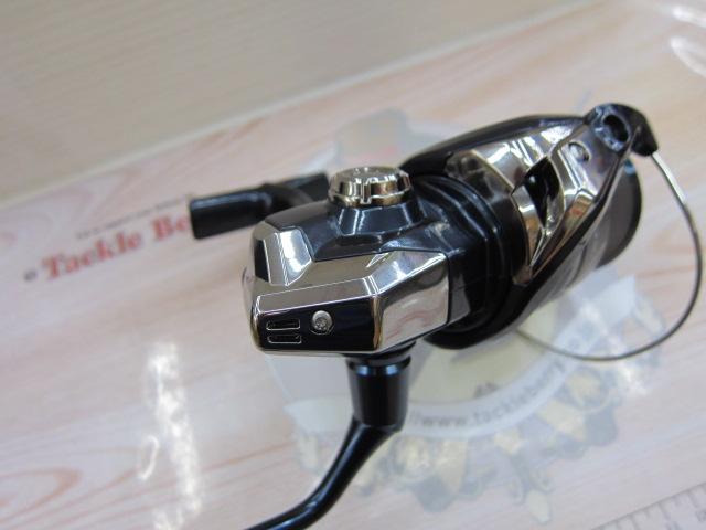 24ストラディックSW 4000XG｜＠ベリーネット 日本最大新品中古釣具WEB