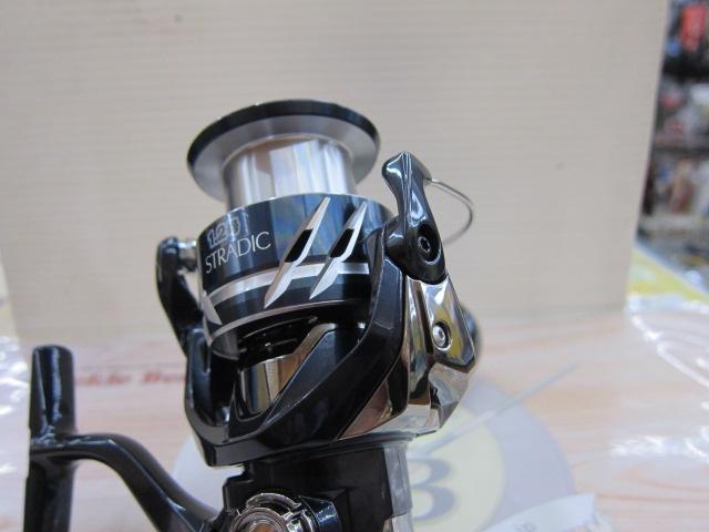 24ストラディックSW 4000XG｜＠ベリーネット 日本最大新品中古釣具WEB