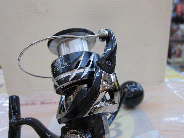 24ストラディックSW 4000XG｜＠ベリーネット 日本最大新品中古釣具WEB