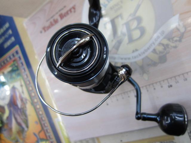 24ストラディックSW 4000XG｜＠ベリーネット 日本最大新品中古釣具WEB