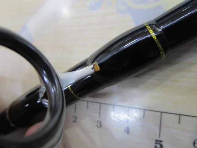 ソルパラ SPX-962MH