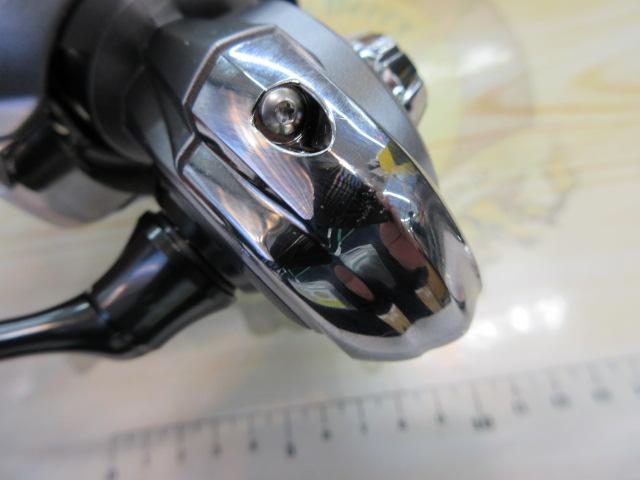 25カルディア LT2500S-XH