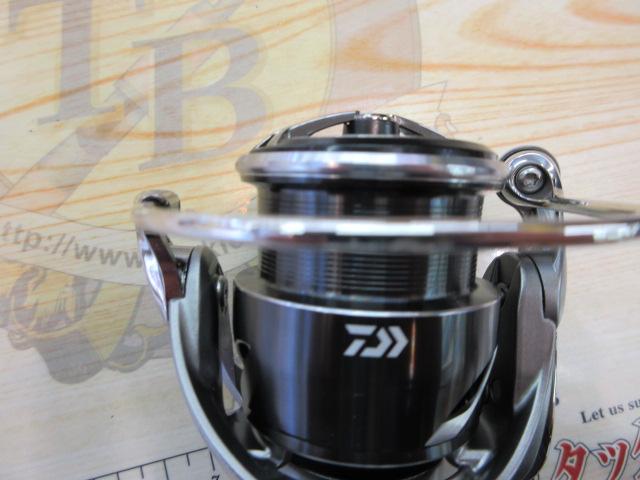 25カルディア LT2500S-XH