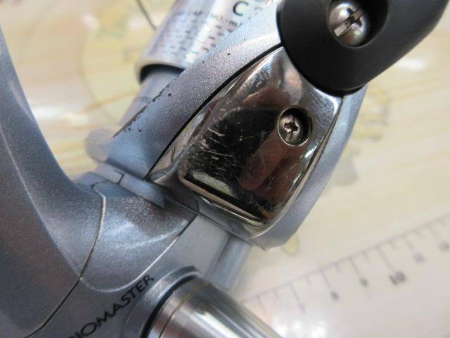 03バイオマスター C3000