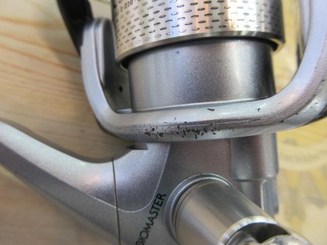 03バイオマスター C3000