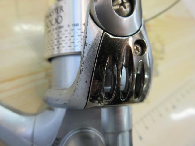 03バイオマスター C3000