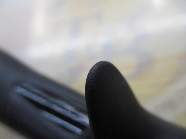 18ポイズンアドレナ 163L-BFS