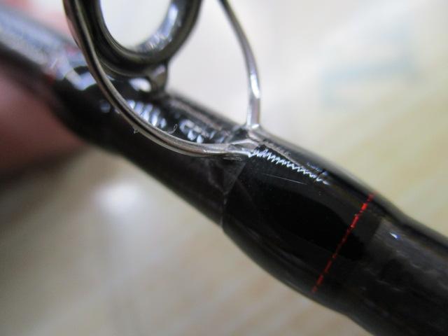 18ポイズンアドレナ 163L-BFS