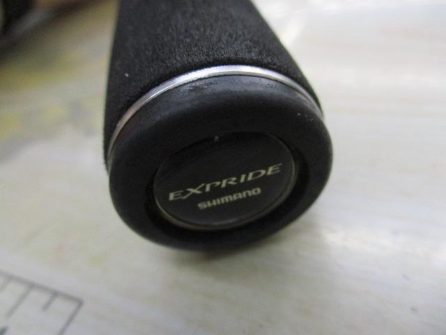 17エクスプライド 168MH