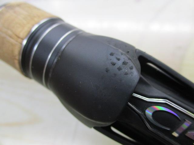 17エクスプライド 168MH