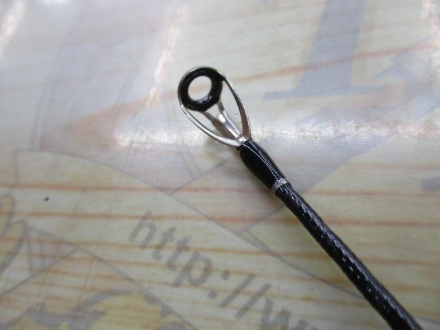 17エクスプライド 168MH