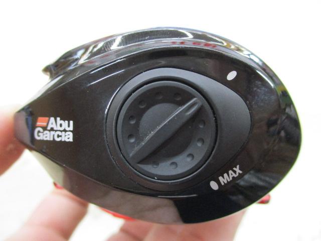 レッドマックス船 レッド/ブラック(ブラックスプール)