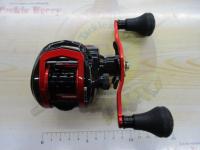 レッドマックス船 レッド/ブラック(ブラックスプール)