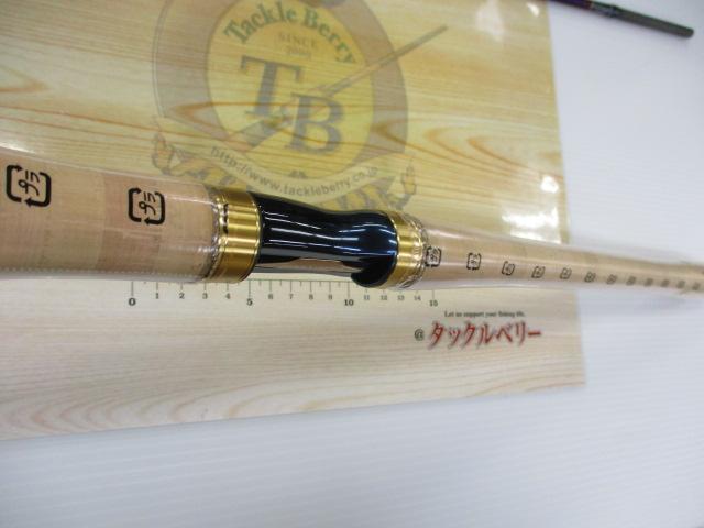 23ワールドシャウラリミテッド 2754RS-2