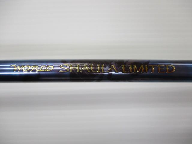 23ワールドシャウラリミテッド 2754RS-2
