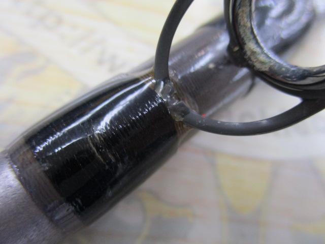 トライトンマダイXL S-330