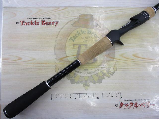 17エクスプライド 1610M-2｜＠ベリーネット 日本最大新品中古釣具WEB