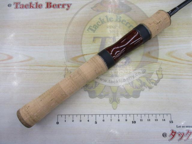 21カーディフNX S54UL