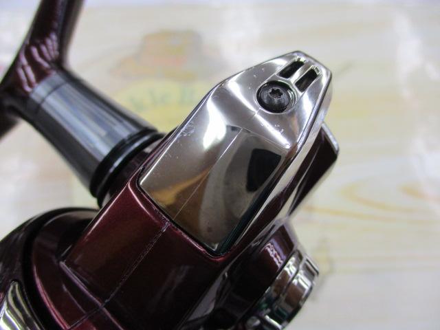 23セフィアSS C3000SDHHG