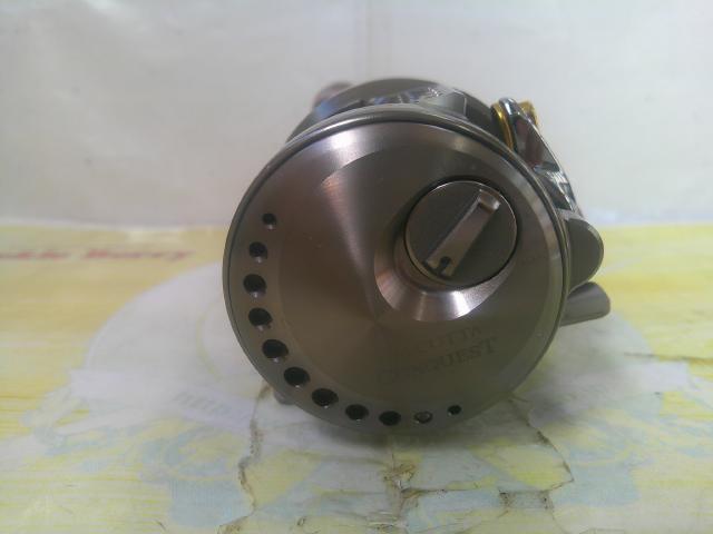 23カルカッタコンクエストBFS XGL