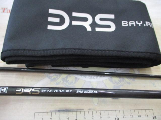 BRS BRS-S93M-SL