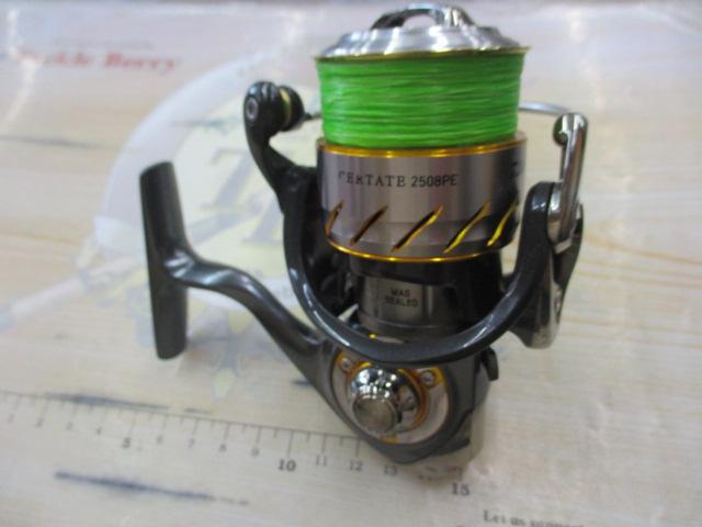 13セルテート 2508PE｜＠ベリーネット 日本最大新品中古釣具WEBショップ