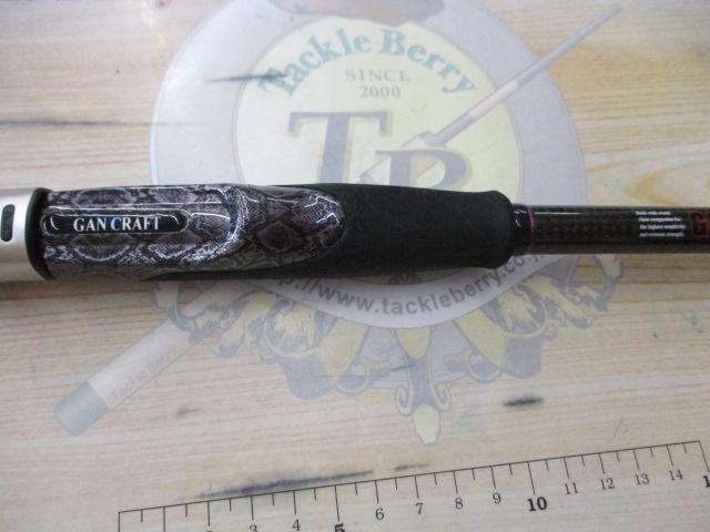 スーパーバイオレンスジャーク GC-SVJ72-00MS SHACRAZY｜＠ベリー